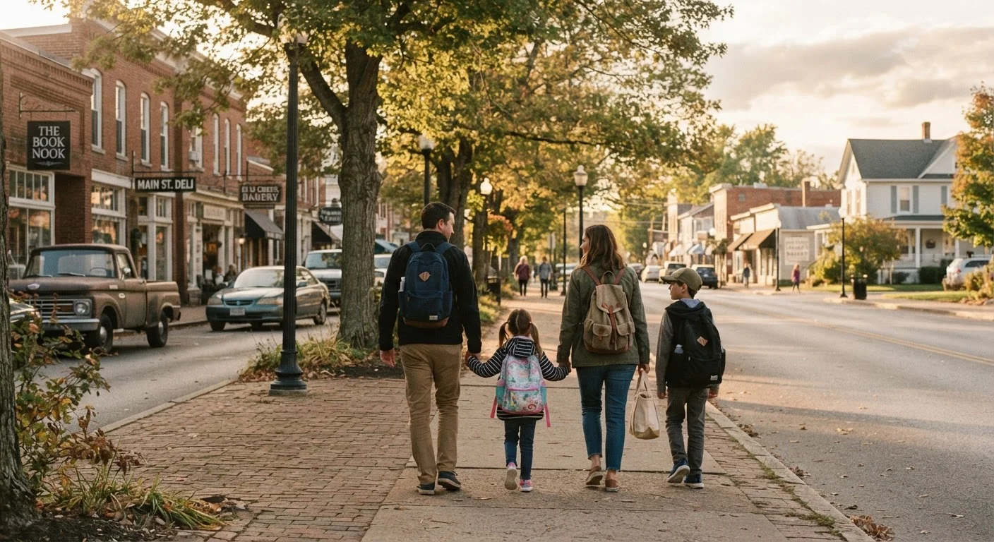 Affordable U.S. Destinations That Families Often Overlook