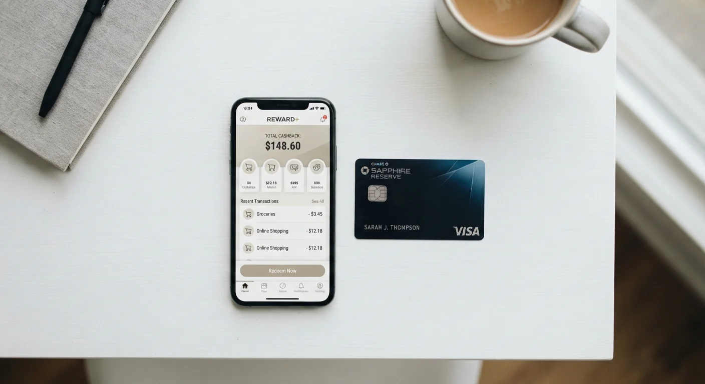 Cashback Cards vs. Cashback Apps: Where Your Rebates Actually Come From