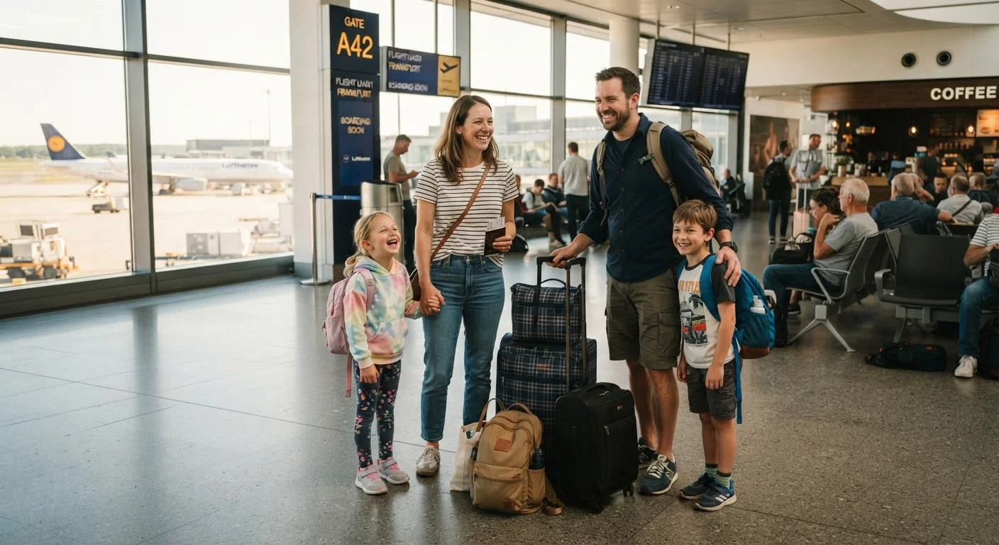 Common Myths About Budget Family Travel That Keep People From Booking
