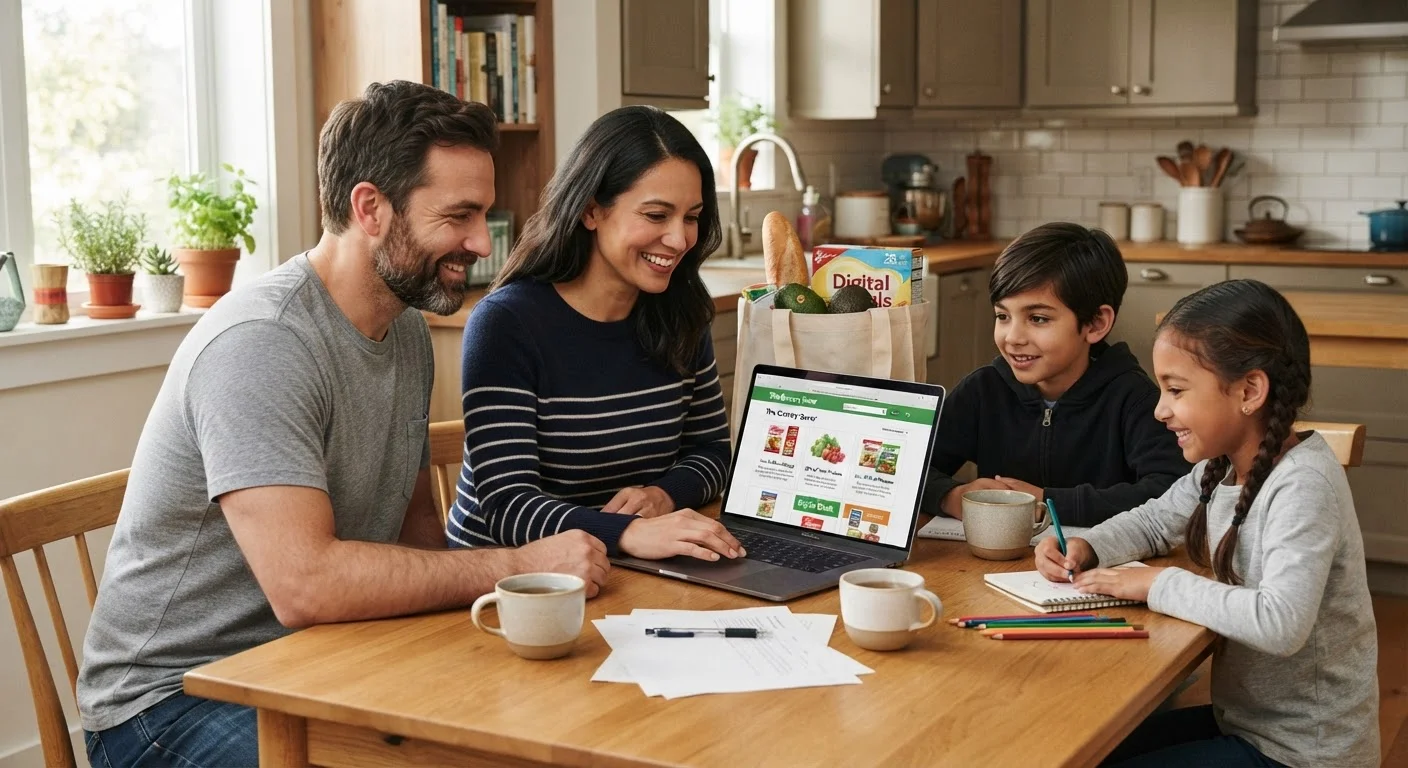 Couponing in the Digital Age: A Starting Point for New Savers