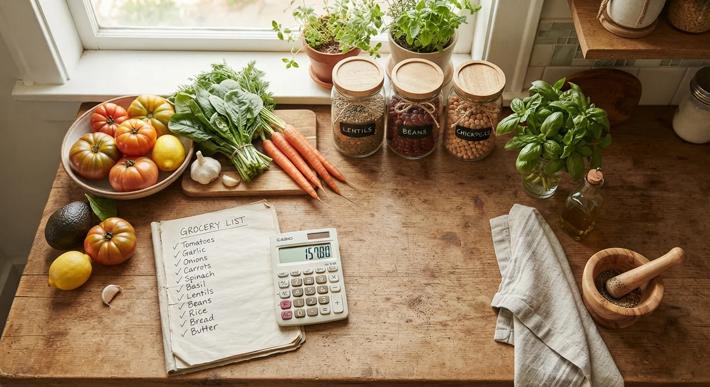 Grocery Budget Strategies That Hold Up in Real Life