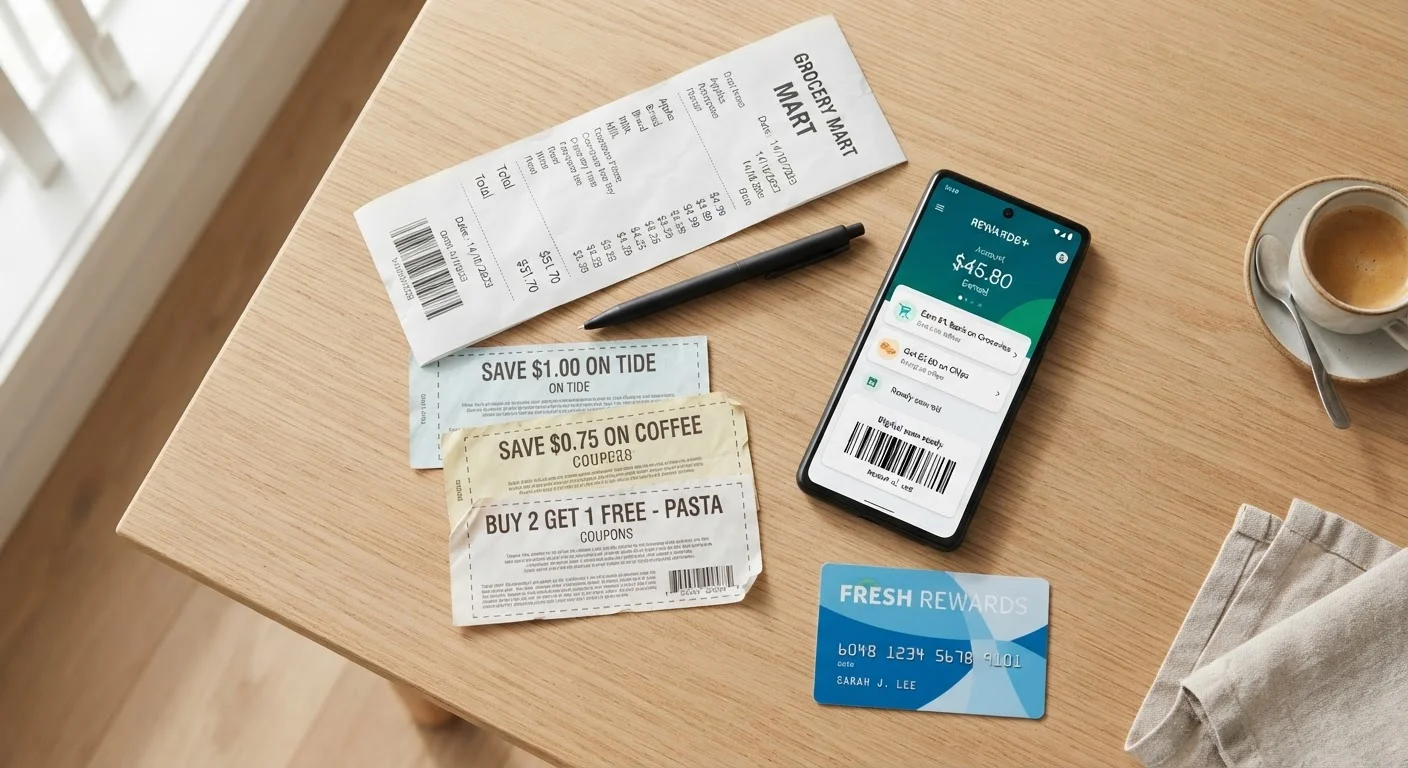 Stacking Discounts: How Combining Offers Works and When It Fails