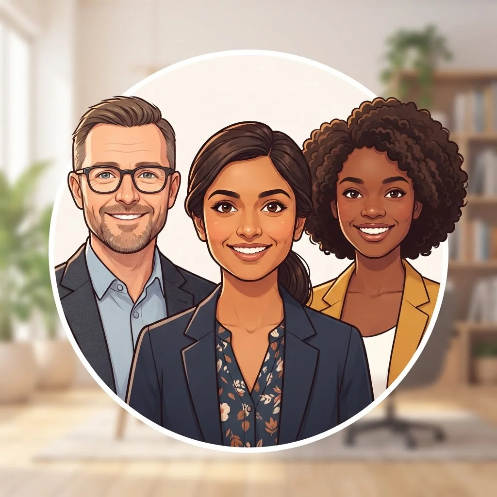 Affordable Healthy Living Editorial Team